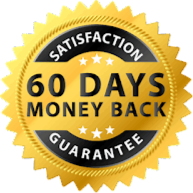money back guarantee